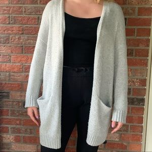 American Eagle cardigan